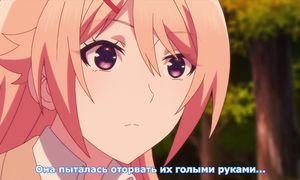 Sounan Desu ka 1x05