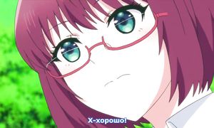 Sounan Desu ka 1x06