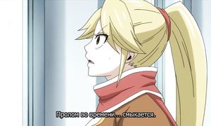 Fairy Tail 3x44