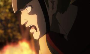 Vinland Saga 1x06