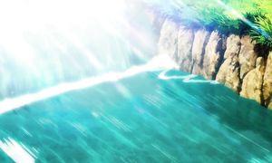 Yu-No 1x19