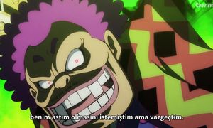 [Chevirman] One Piece - 971 (1080p)