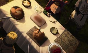 Vinland Saga 1x07