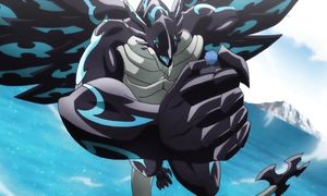 Fairy Tail 3x46