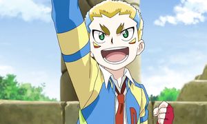 HDMulti.net Beyblade Burst Gachi Episode 23