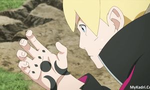 boruto 196
