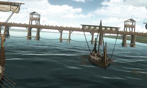 Vinland Saga 1x09