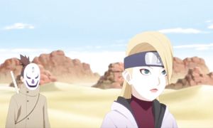 Boruto 1x122