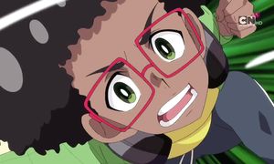Bakugan: Battle Planet 1x33-34