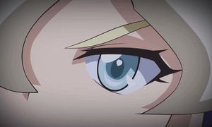 34. Неведомая сила