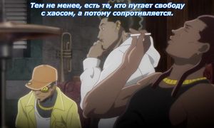 Carole & Tuesday 1x20
