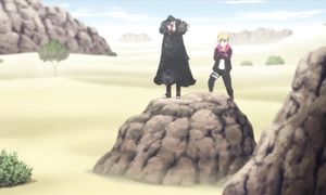 Boruto 1x124