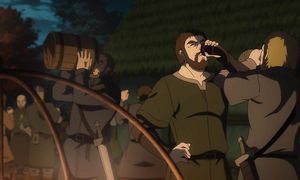 Vinland Saga 1x10