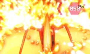 Bakugan: Battle Planet 1x45-46