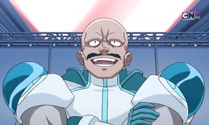 Bakugan: Battle Planet 1x51-52
