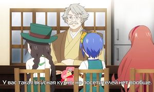 Pastel Memories 1x08