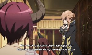 Manaria Friends 1x08