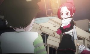 Kemurikusa 1x04
