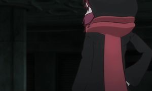 Kemurikusa 1x06