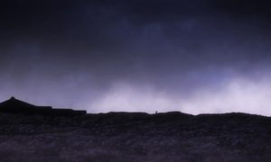 Kemurikusa 1x09