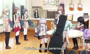 BanG Dream! 2x02