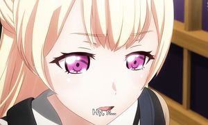 BanG Dream! 2x05