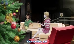 Carole & Tuesday 1x22