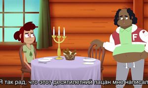 Camp Camp 4x18