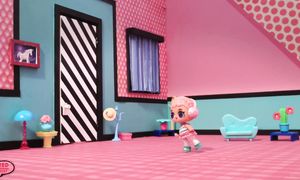 Robot Chicken 10x01