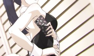 Miru Tights 1x02