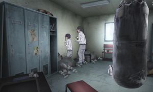 adultmult.club - Ahiru no Sora 1x01