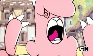 Mao Mao: Heroes of Pure Heart 1x08