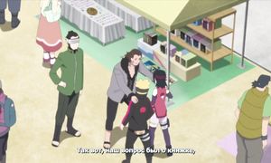 Boruto 1x127