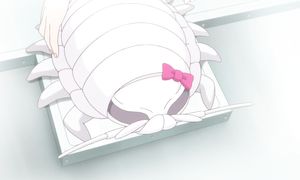 Joshikousei no Mudazukai 1x07