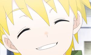 Honzuki no Gekokujou 1x02