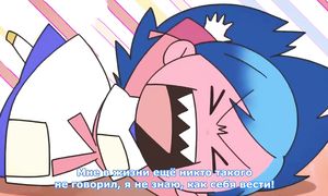 Honzuki no Gekokujou 1x03