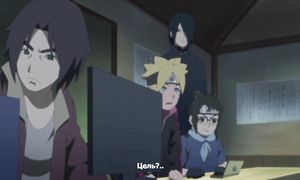 Boruto 1x128