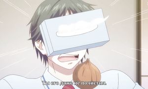 Kono Oto Tomare 2x02