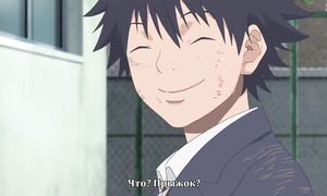 Ahiru no Sora 1x03