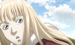 Vinland Saga 1x14