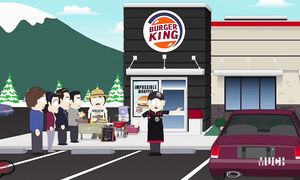 South Park 23х04