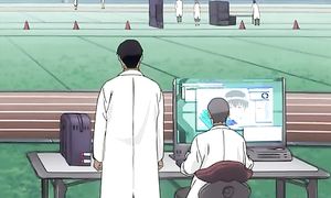adultmult.club - Kurau Phantom Memory 1x01