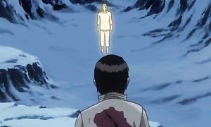 Kurau Phantom Memory 1x21