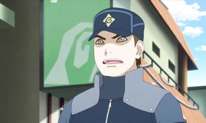 Боруто Новое Поколение Наруто 42 серия