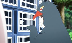 Боруто Новое Поколение Наруто 49 серия