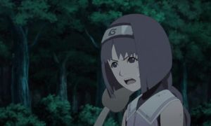 Боруто Новое Поколение Наруто 102 серия