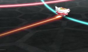 HDMulti.net Beyblade Burst Gachi Episode 30