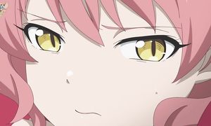 Hataage! Kemono Michi 1x02