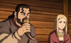 Vinland Saga 1x01