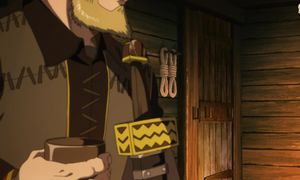 Vinland Saga 1x02